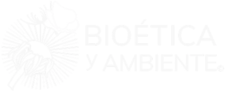 Bioética y Ambiente